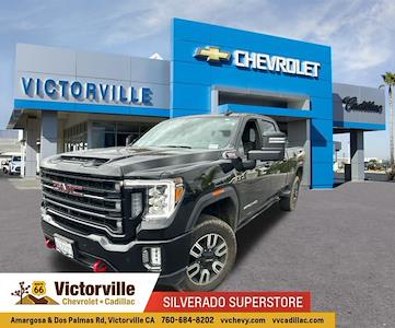 Used 2023 GMC Sierra 2500 AT4 Crew Cab for sale #P79182 - photo 1