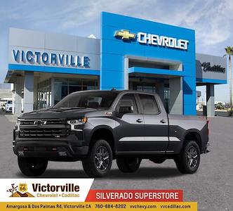 2022 Chevrolet Silverado 1500 Crew Cab 4WD Pickup for sale #P79184 - photo 1