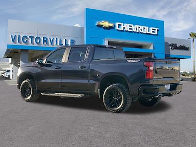 2022 Chevrolet Silverado 1500 Crew Cab 4WD Pickup for sale #P79184 - photo 2