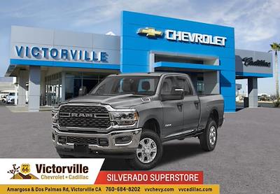 2024 Ram 2500 Crew Cab 4WD Pickup for sale #P79186 - photo 1