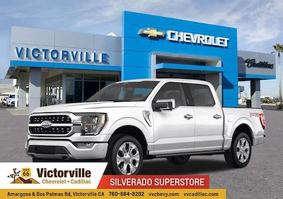 2023 Ford F-150 SuperCrew Cab 4WD Pickup for sale #P79187 - photo 1