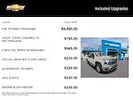 Used 2024 Chevrolet Silverado 2500 LTZ Crew Cab for sale #P79193 - photo 2