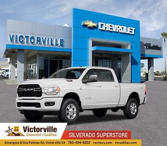 Used 2024 Ram 2500 Laramie Crew Cab for sale #P79197 - photo 1