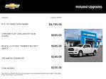 Used 2024 Ram 2500 Laramie Crew Cab for sale #P79197 - photo 2