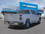 2025 Chevrolet Silverado 1500 Crew Cab 4WD Pickup for sale #P79198 - photo 4