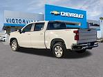 2025 Chevrolet Silverado 1500 Crew Cab 4WD Pickup for sale #P79198 - photo 6