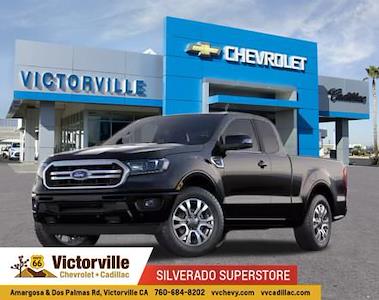 2019 Ford Ranger SuperCrew Cab RWD Pickup for sale #P79205 - photo 1