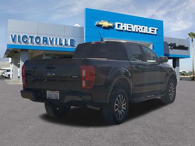 Used 2019 Ford Ranger XLT SuperCrew Cab for sale #P79205 - photo 2