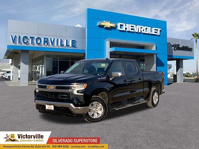 2024 Chevrolet Silverado 1500 Crew Cab 4WD Pickup for sale #P79206 - photo 1