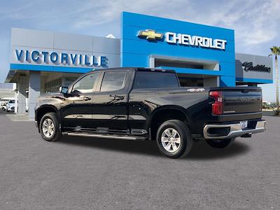 2024 Chevrolet Silverado 1500 Crew Cab 4WD Pickup for sale #P79206 - photo 2