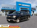 2024 Chevrolet Silverado 1500 Crew Cab 4WD Pickup for sale #P79206 - photo 1