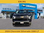 2024 Chevrolet Silverado 1500 Crew Cab 4WD Pickup for sale #P79206 - photo 2