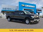 2024 Chevrolet Silverado 1500 Crew Cab 4WD Pickup for sale #P79206 - photo 3