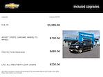 2024 Chevrolet Silverado 1500 Crew Cab 4WD Pickup for sale #P79206 - photo 5