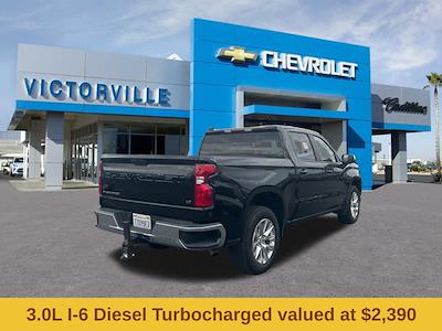 2021 Chevrolet Silverado 1500 Crew Cab RWD Pickup for sale #P79207 - photo 2