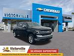 2021 Chevrolet Silverado 1500 Crew Cab RWD Pickup for sale #P79207 - photo 1