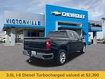 2021 Chevrolet Silverado 1500 Crew Cab RWD Pickup for sale #P79207 - photo 3