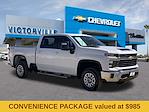 Used 2025 Chevrolet Silverado 2500 LT Crew Cab for sale #P79218 - photo 5