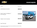 Used 2025 Chevrolet Silverado 2500 LT Crew Cab for sale #P79218 - photo 4
