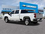 Used 2025 Chevrolet Silverado 2500 LT Crew Cab for sale #P79218 - photo 7
