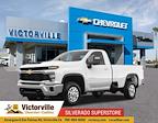 Used 2025 Chevrolet Silverado 2500 LT Crew Cab for sale #P79224 - photo 1
