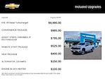 2025 Chevrolet Silverado 2500 Crew Cab 4WD Pickup for sale #P79224 - photo 5