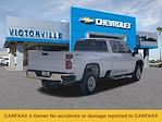 2025 Chevrolet Silverado 2500 Crew Cab SRW 4WD Pickup for sale #P79225 - photo 4