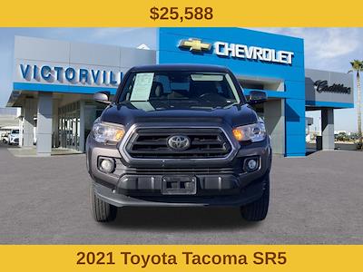 2021 Toyota Tacoma Double Cab RWD Pickup for sale #P79228 - photo 2