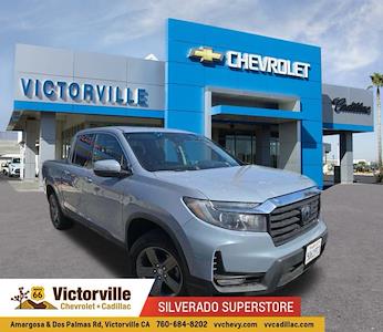 Used 2023 Honda Ridgeline RTL Crew Cab for sale #P79243 - photo 1