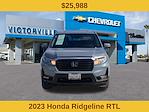 2023 Honda Ridgeline Crew Cab AWD Pickup for sale #P79243 - photo 2