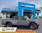 Used 2020 Jeep Gladiator Rubicon Crew Cab for sale #P79244 - photo 1