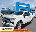 2023 Chevrolet Silverado 1500 Crew Cab 4WD Pickup for sale #P79261 - photo 1