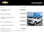 2023 Chevrolet Silverado 1500 Crew Cab 4WD Pickup for sale #P79261 - photo 2