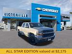 2017 Chevrolet Silverado 1500 Crew Cab RWD Pickup for sale #P79261A - photo 3