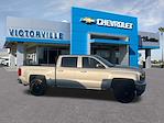2017 Chevrolet Silverado 1500 Crew Cab RWD Pickup for sale #P79261A - photo 4