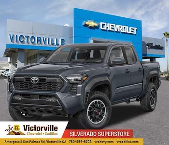 Used 2024 Toyota Tacoma - photo 1