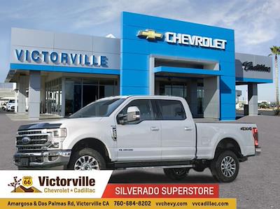 2021 Ford F-250 Crew Cab 4WD Pickup for sale #P79278 - photo 1