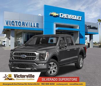 2023 Ford F-150 SuperCrew Cab 4WD Pickup for sale #P79279 - photo 1