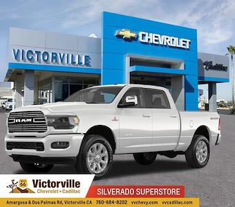 2024 Ram 2500 Crew Cab 4WD Pickup for sale #P79283 - photo 1