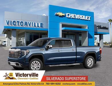 Used 2024 GMC Sierra 1500 - photo 1