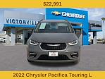 2022 Chrysler Pacifica FWD Minivan for sale #P79295 - photo 2