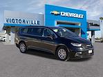 2023 Chrysler Pacifica FWD Minivan for sale #P79364 - photo 2