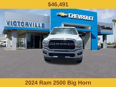 2024 Ram 2500 Crew Cab 4WD Pickup for sale #P79372 - photo 2