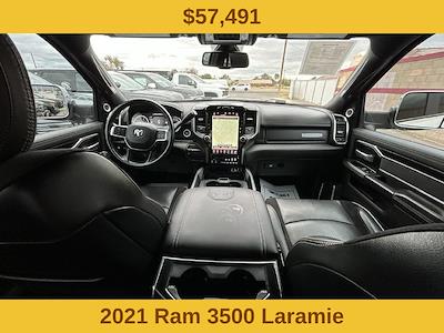 2021 Ram 3500 Crew Cab DRW 4WD Pickup for sale #P79607 - photo 2