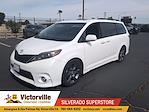 2016 Toyota Sienna 4x2 Minivan for sale #R250221A - photo 1