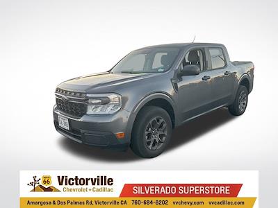 2022 Ford Maverick SuperCrew Cab FWD Pickup for sale #R250860A - photo 1