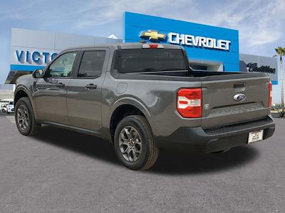 2022 Ford Maverick SuperCrew Cab FWD Pickup for sale #R250860A - photo 2