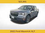 2022 Ford Maverick SuperCrew Cab FWD Pickup for sale #R250860A - photo 3