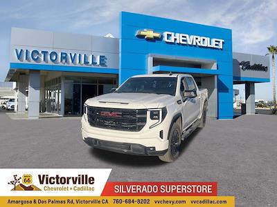 Used 2025 GMC Sierra 1500 - photo 1