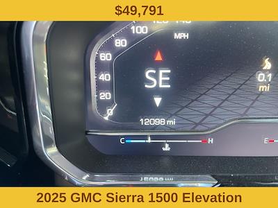 Used 2025 GMC Sierra 1500 - photo 1